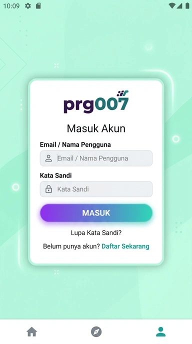 Masuk Akun prg007: Cara Praktis dan Mudah